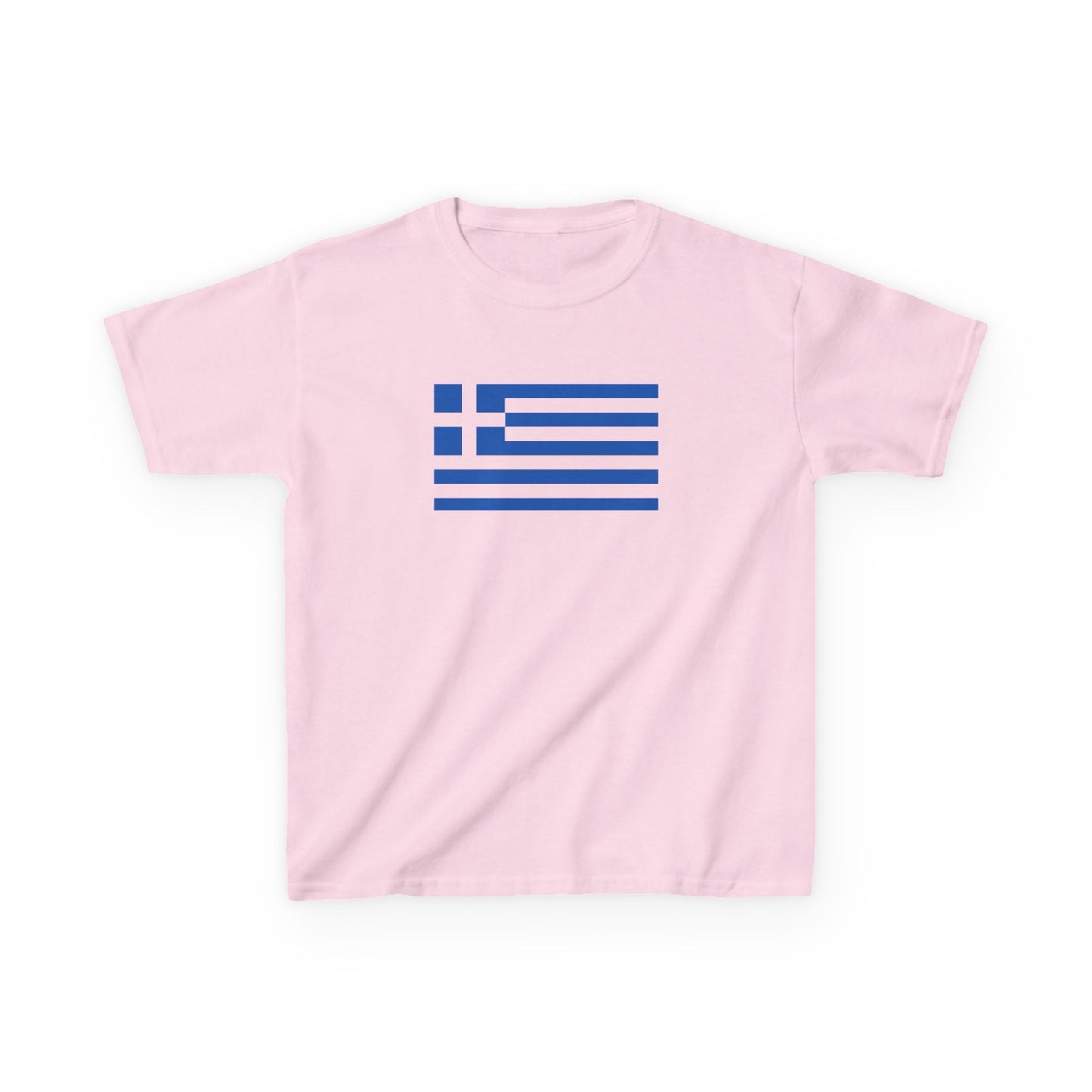 Greek Flag for kids!