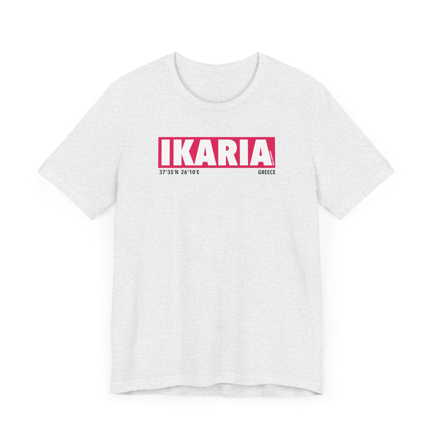Ikaria