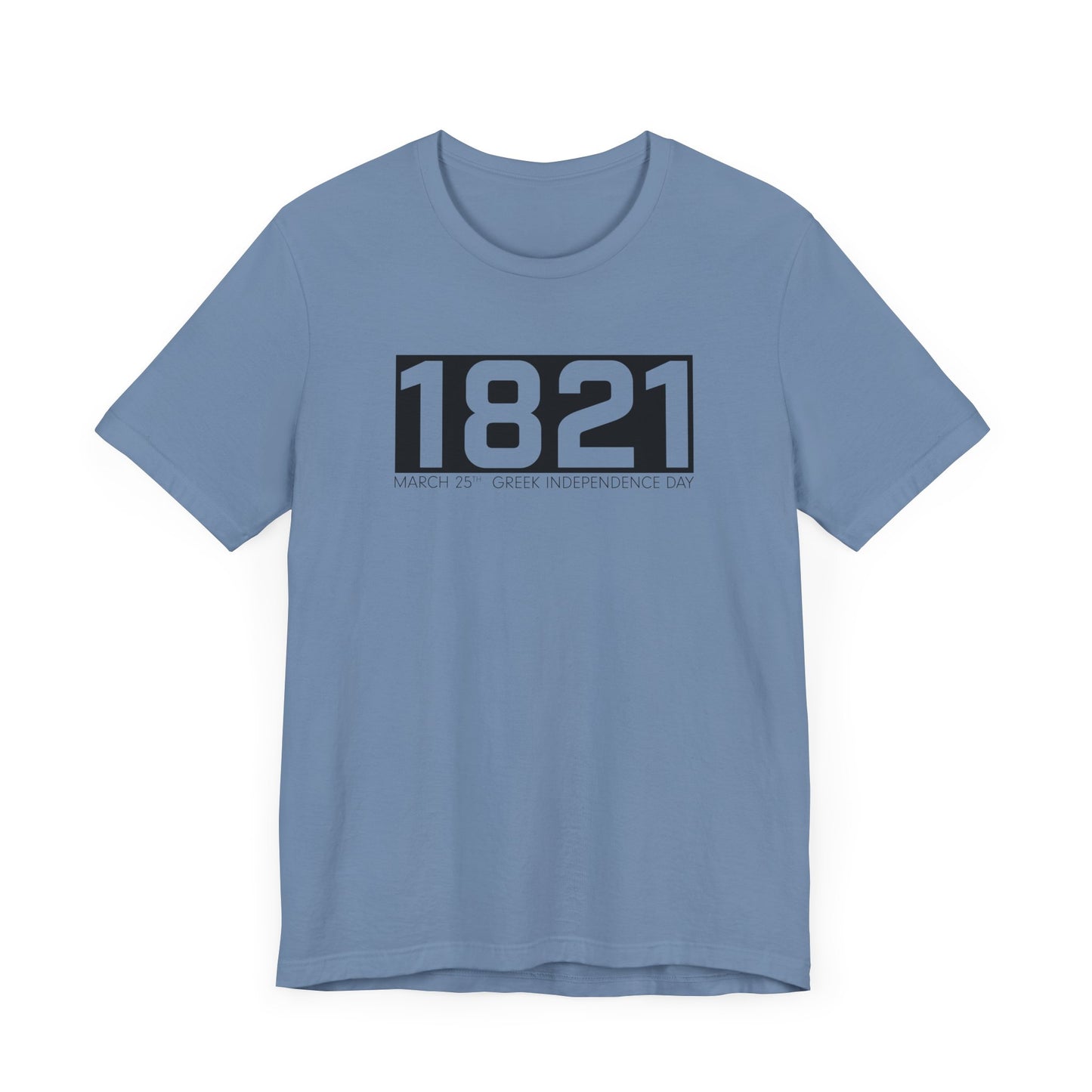 Greek Independence 1821
