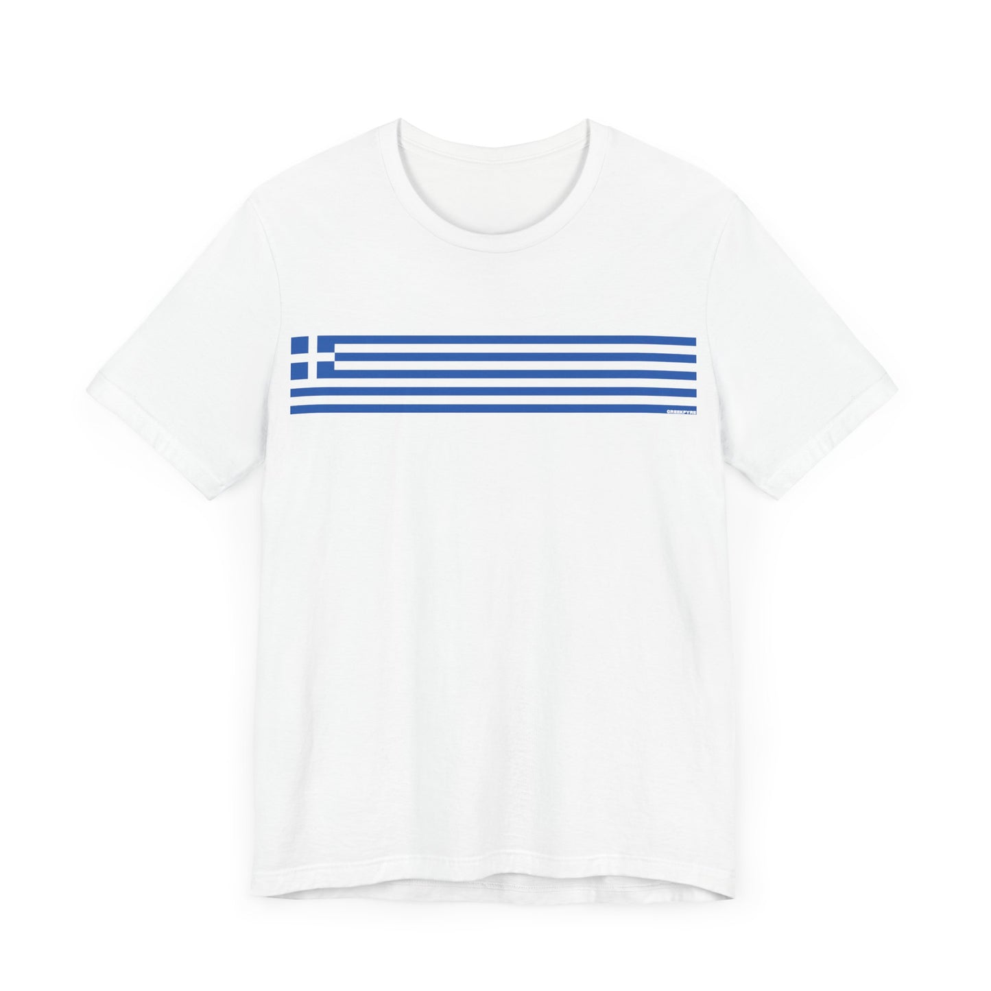 Greek Flag