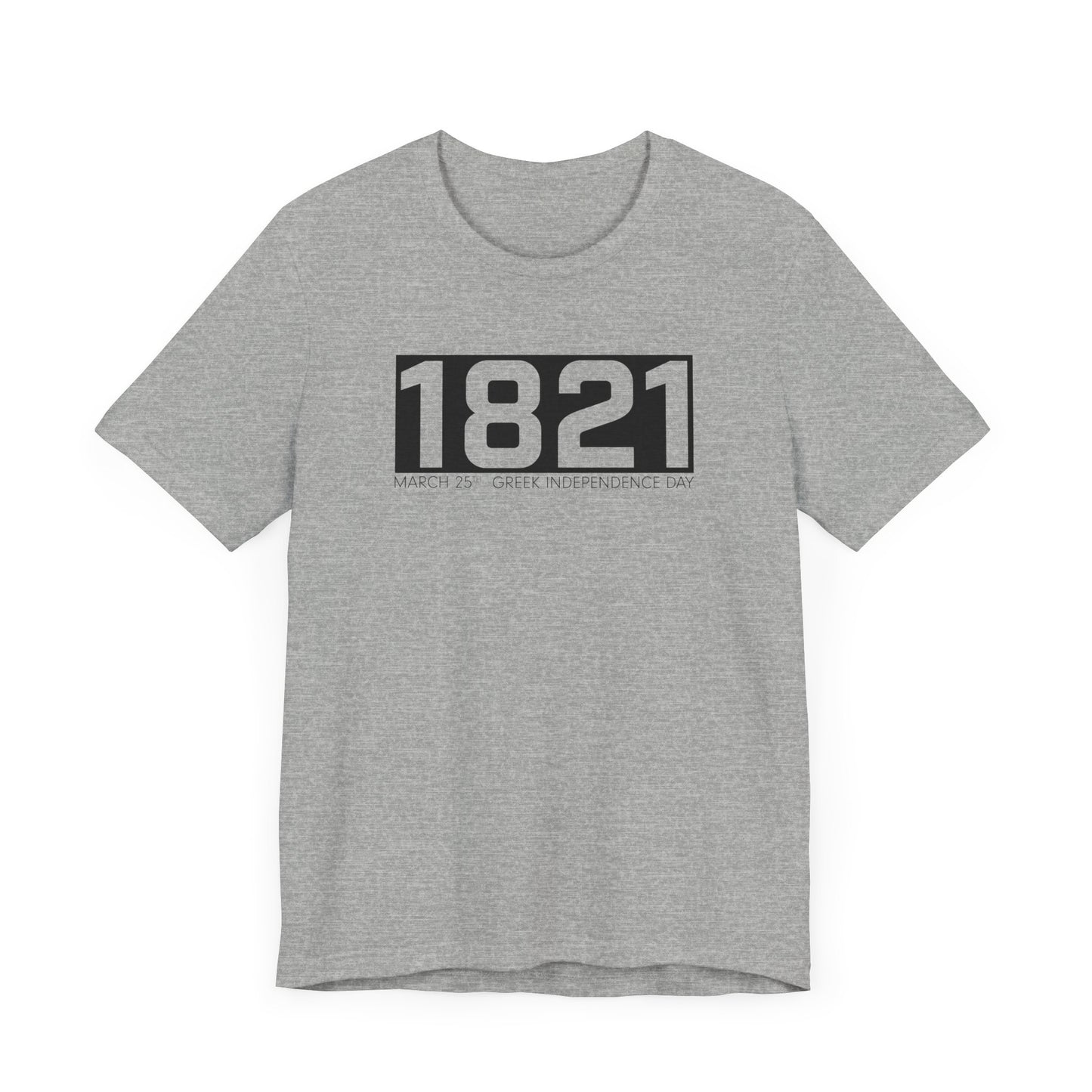 Greek Independence 1821