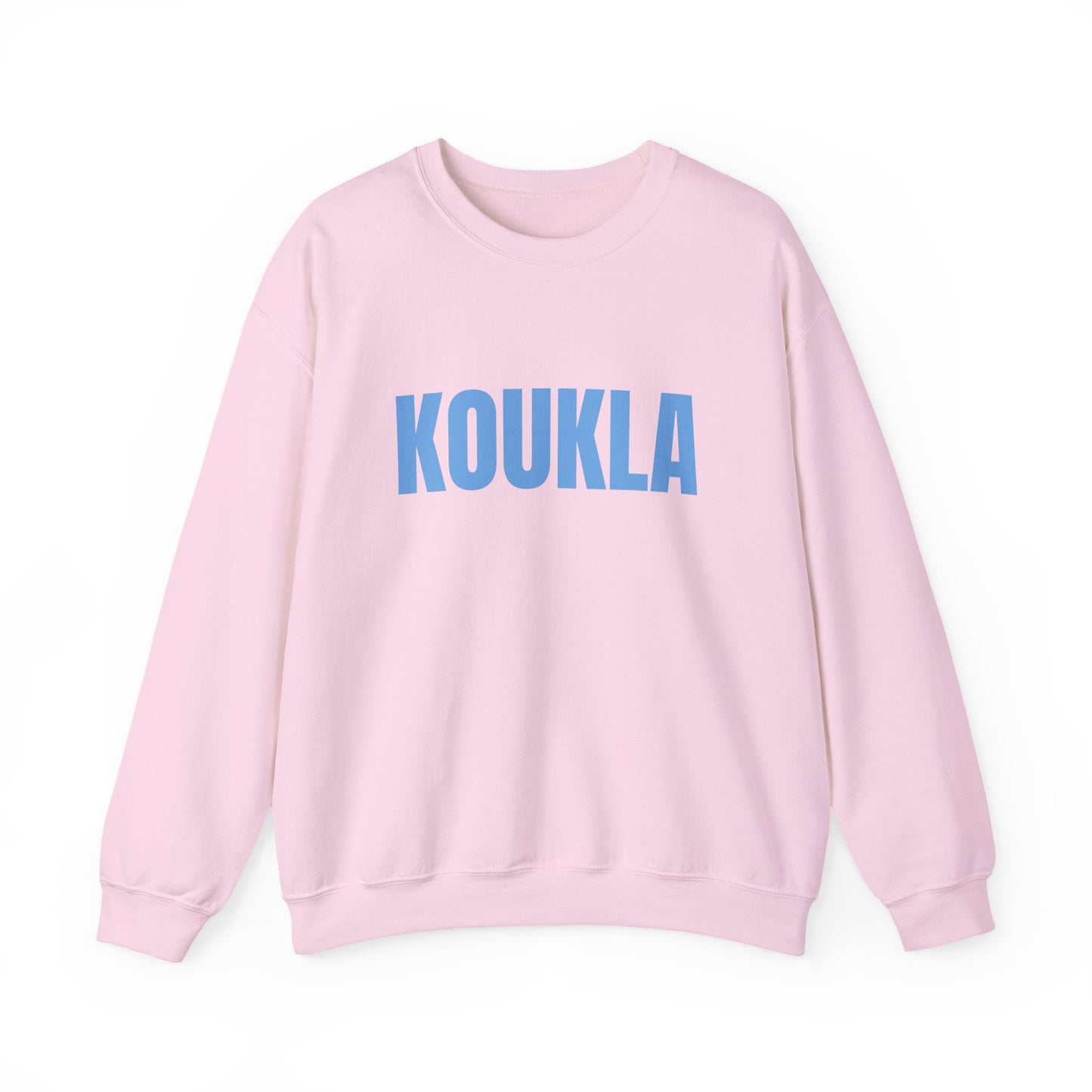 Simply Koukla - Crewneck Sweatshirt