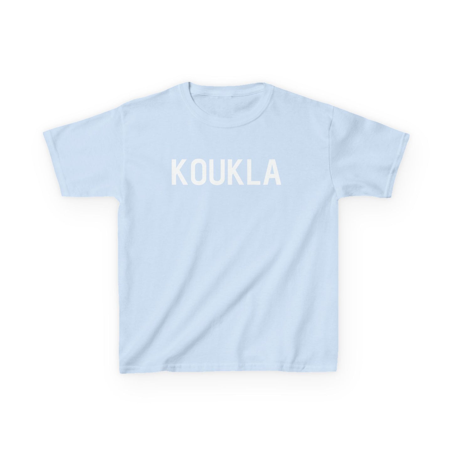 KOUKLA for Kids