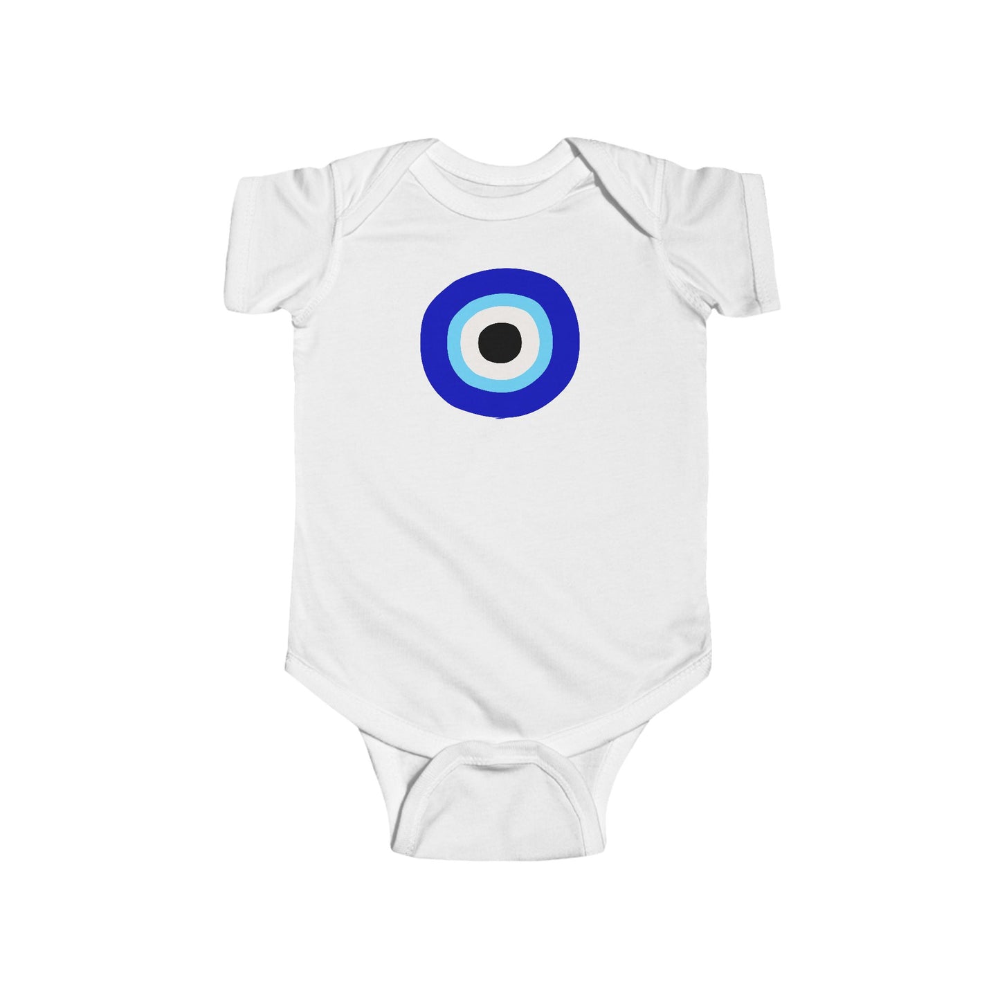 Little Mataki Onesie