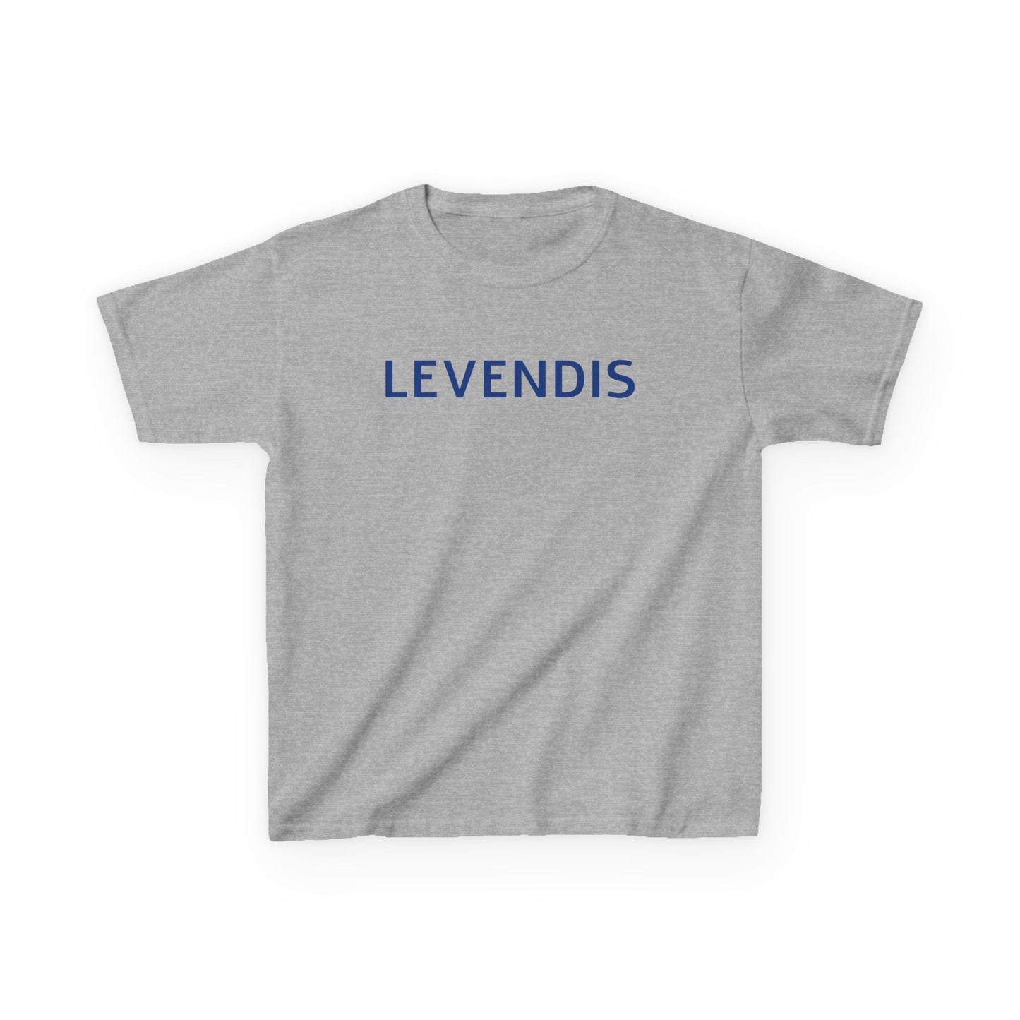 Levendis for Kids