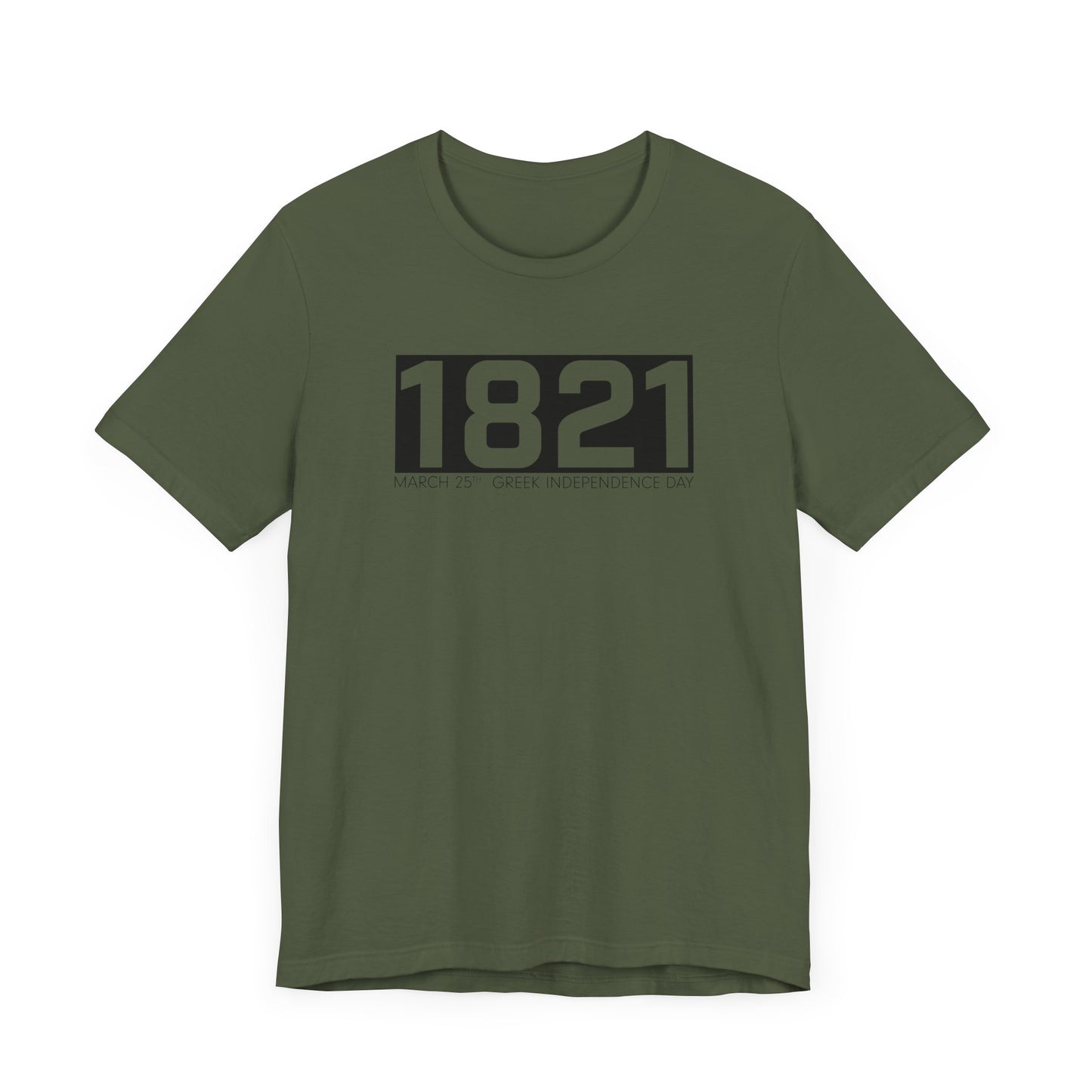 Greek Independence 1821