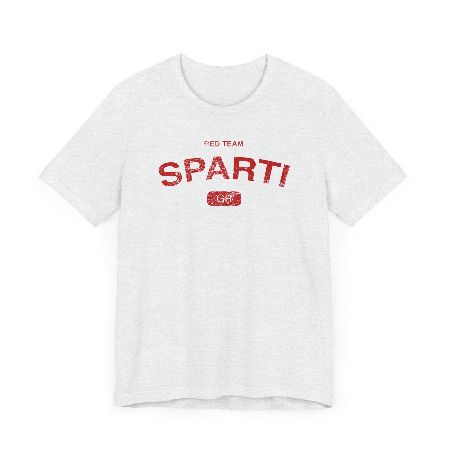 Sparta - The Original Red Team