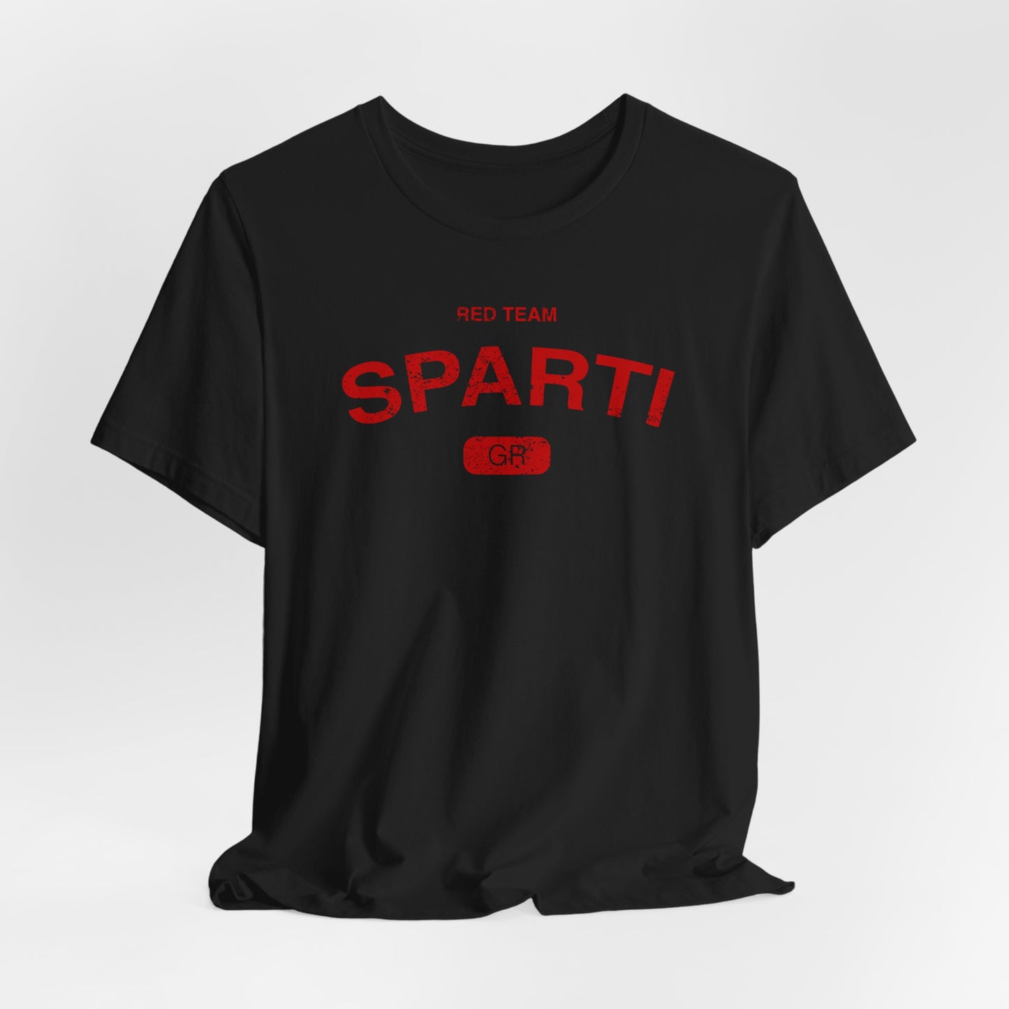 Sparta - The Original Red Team