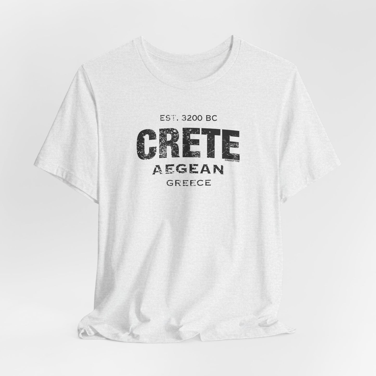 Crete Est. 3200 BC