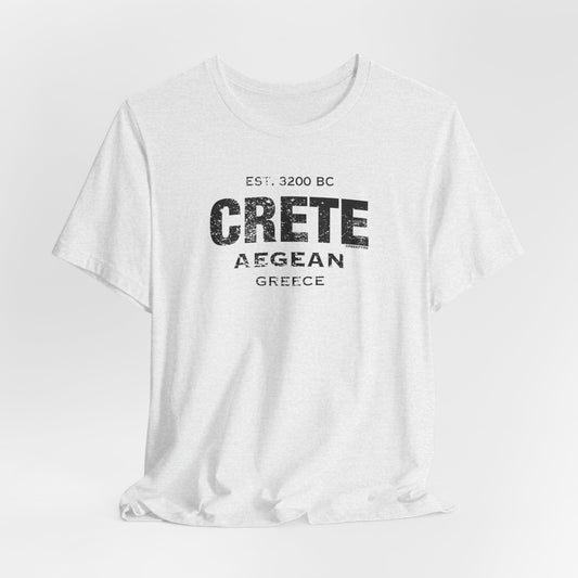 Crete Est. 3200 BC