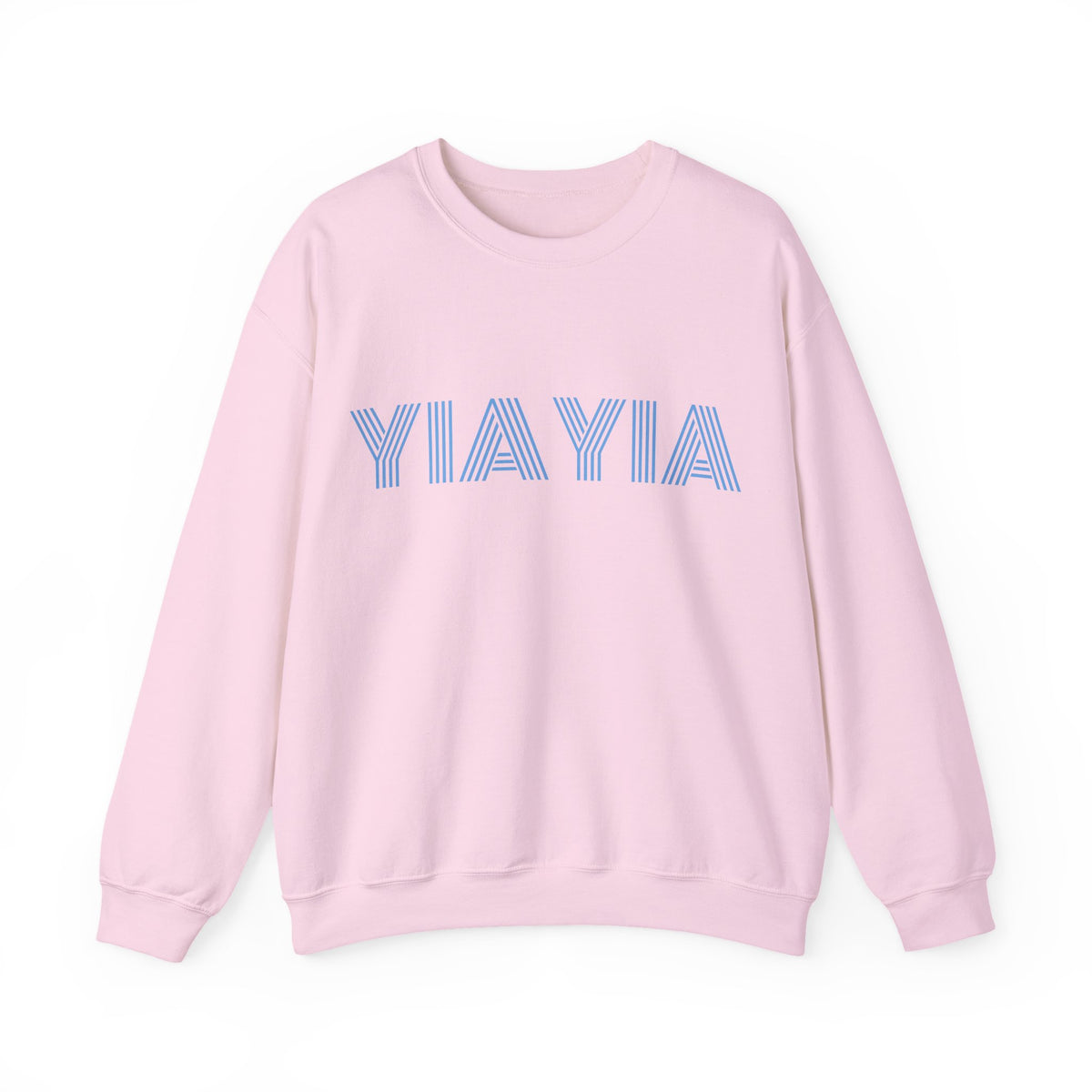 For Yiayia - Crewneck Sweatshirt