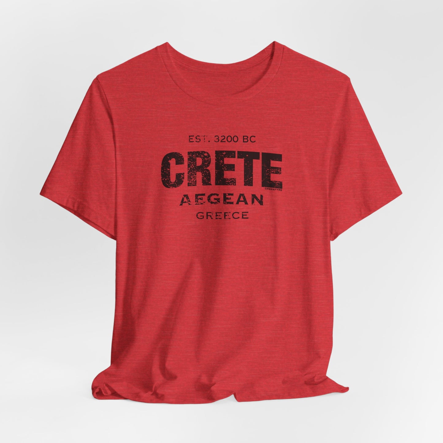 Crete Est. 3200 BC