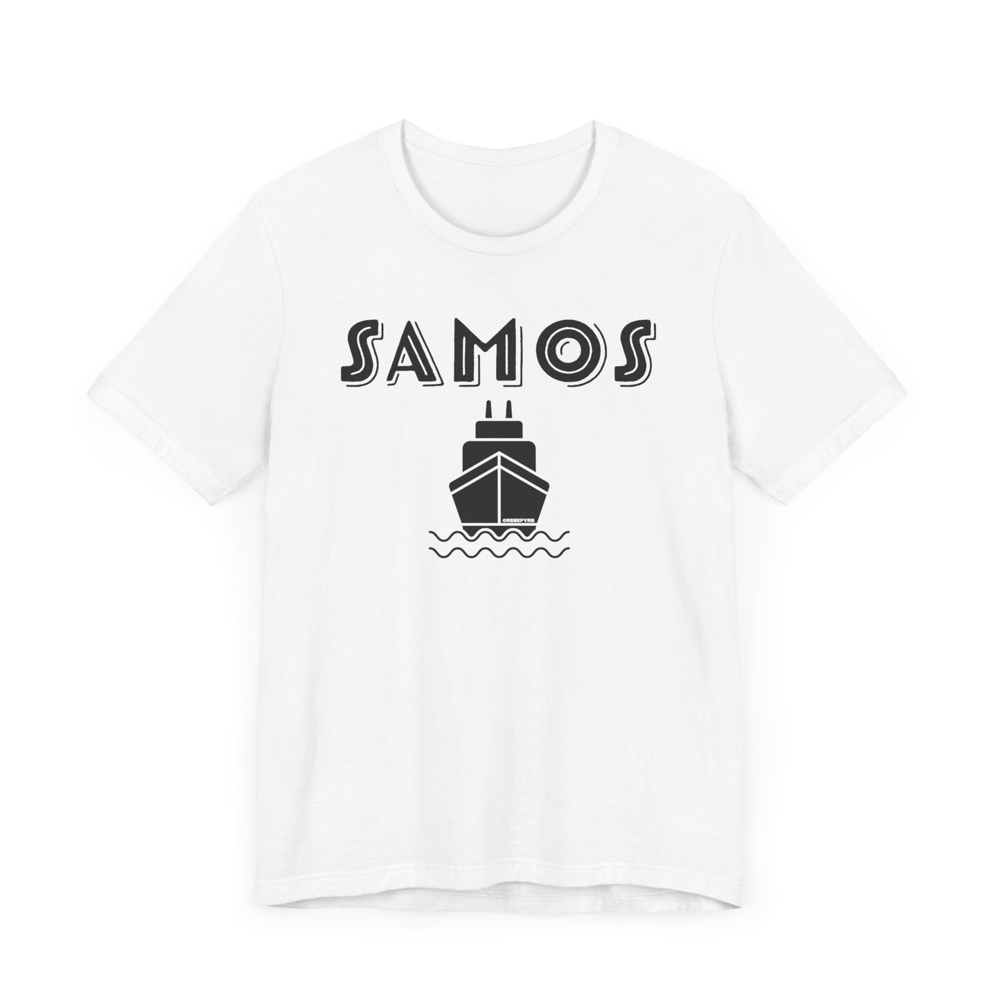 Come to Samos