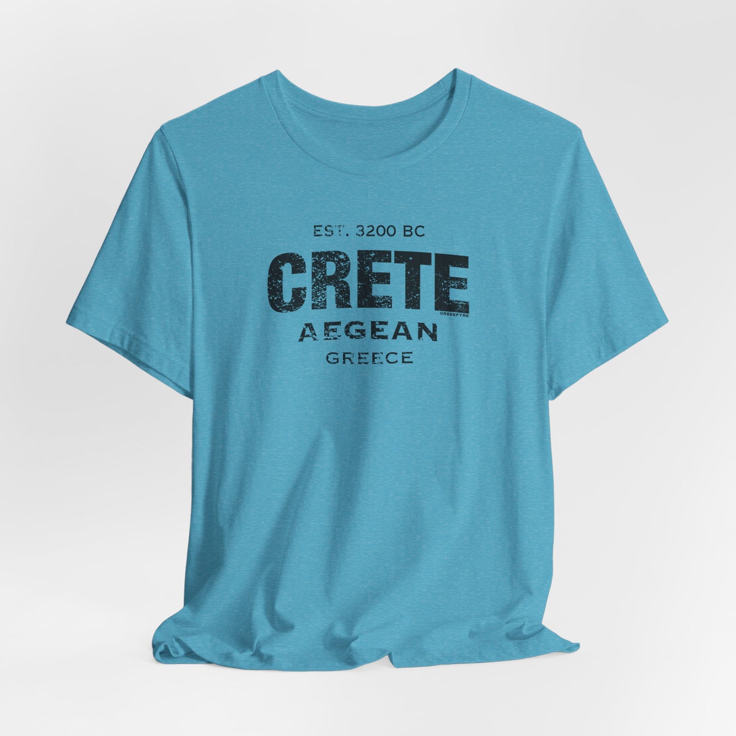 Crete Est. 3200 BC