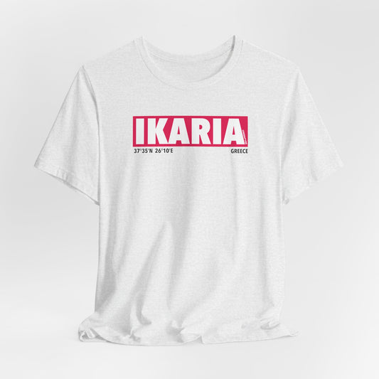 Ikaria