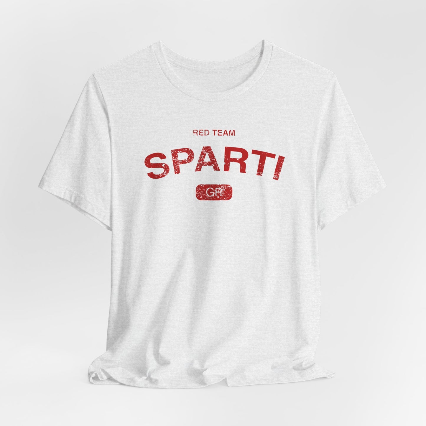 Sparta - The Original Red Team