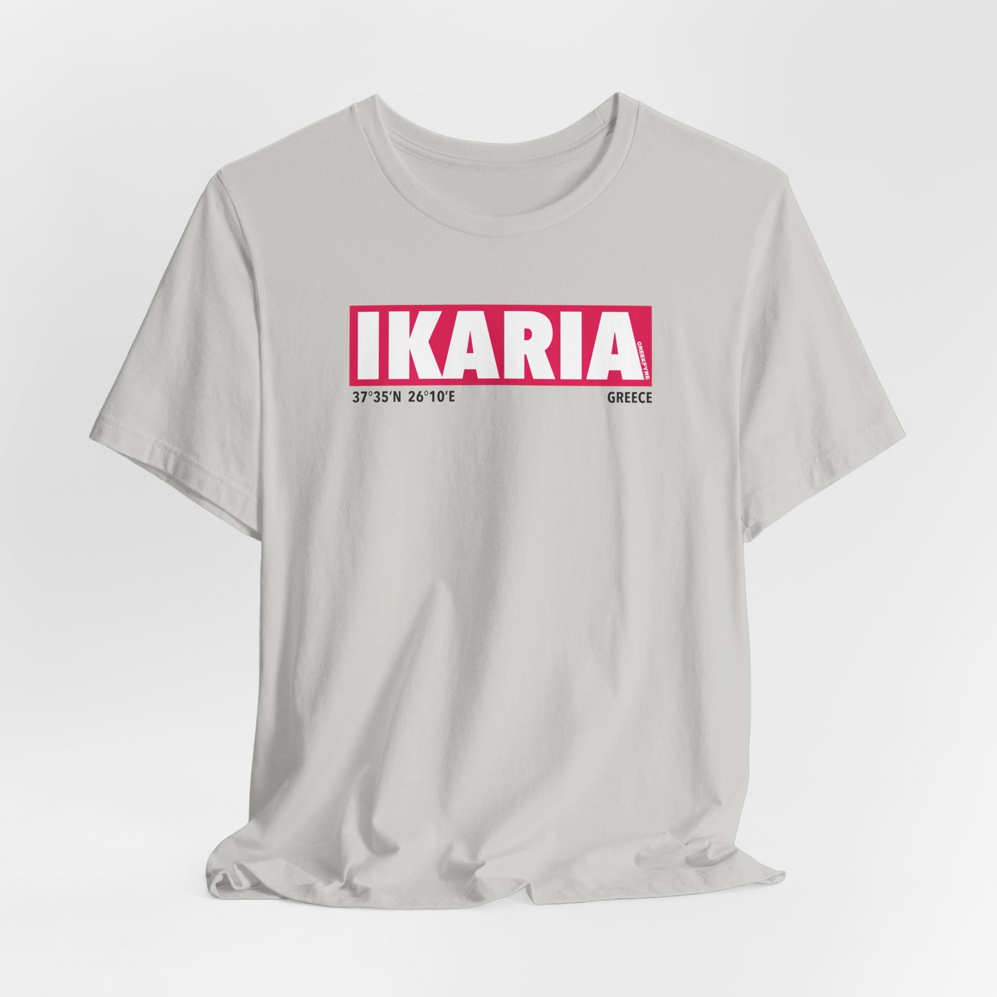 Ikaria