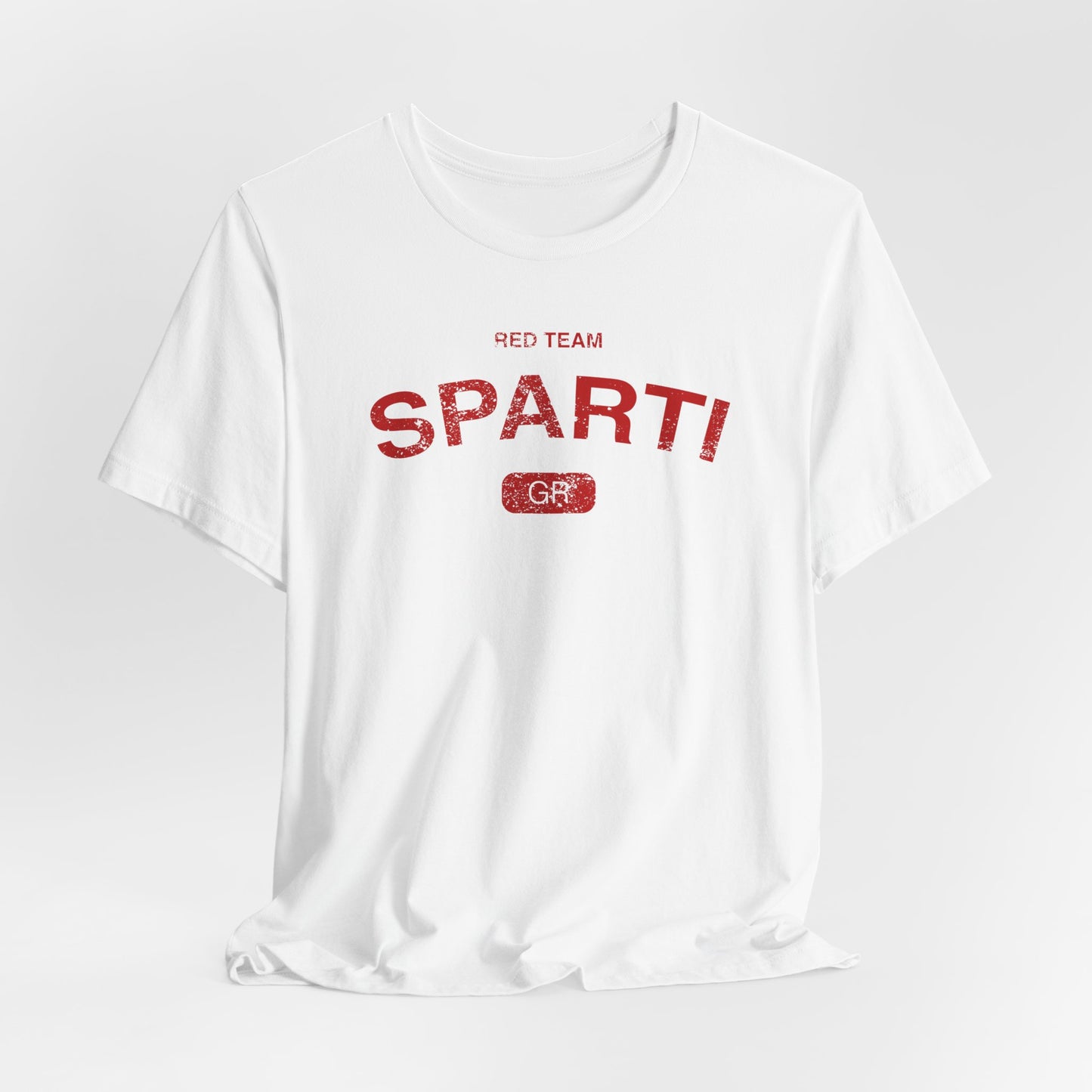 Sparta - The Original Red Team